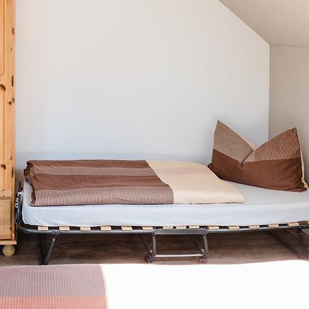 Ferienwohnung Hetzdorf - Urlaub Am Tharandter Wald Екстериор снимка
