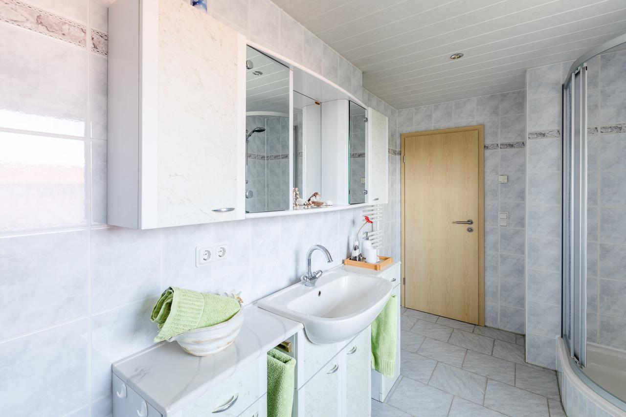 Ferienwohnung Hetzdorf - Urlaub Am Tharandter Wald Екстериор снимка