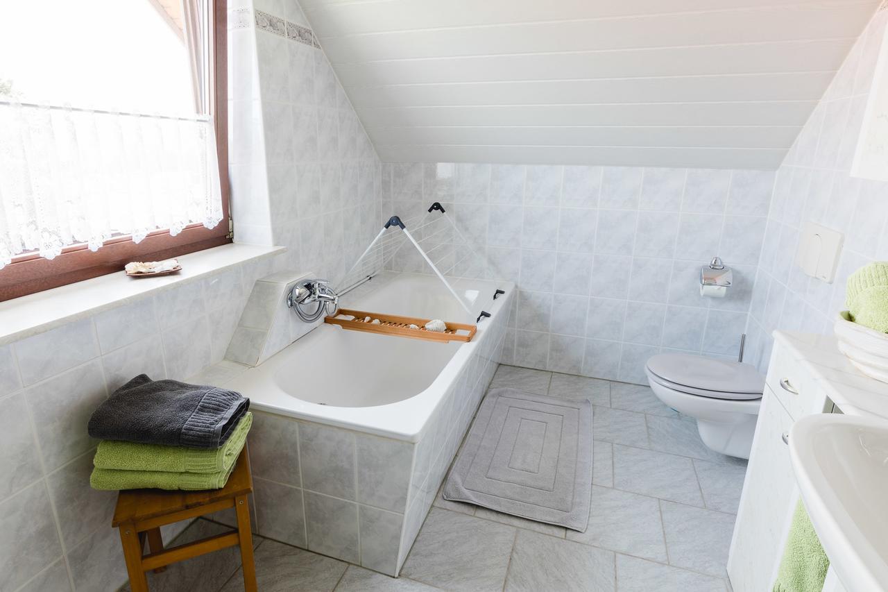 Ferienwohnung Hetzdorf - Urlaub Am Tharandter Wald Екстериор снимка